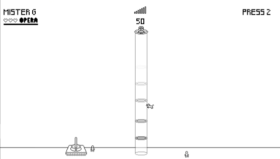 Laruin ang GX brothers VS the world