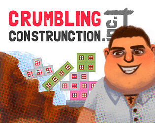 Crumbling Construction, I을(를) 하다