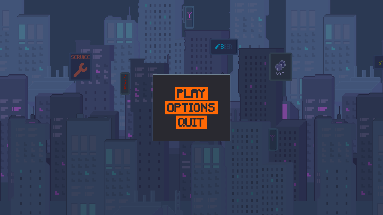 ROBOHOP을(를) 하다