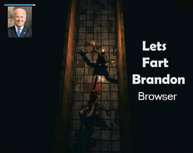 العب Lets Fart Brandon:Browser