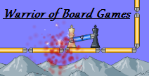 بازی کن Warrior Board Games