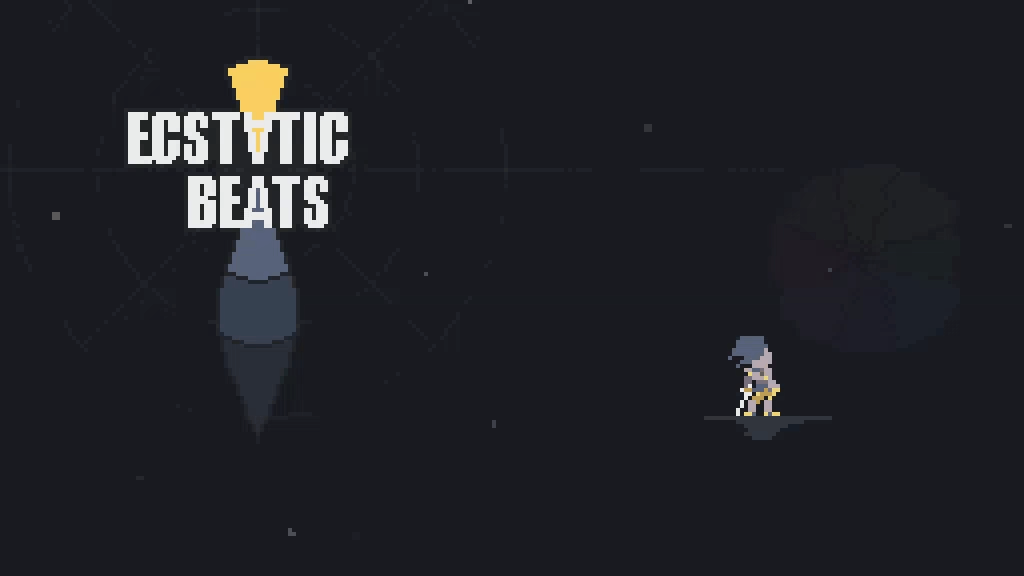 Hrát Ecstatic Beats