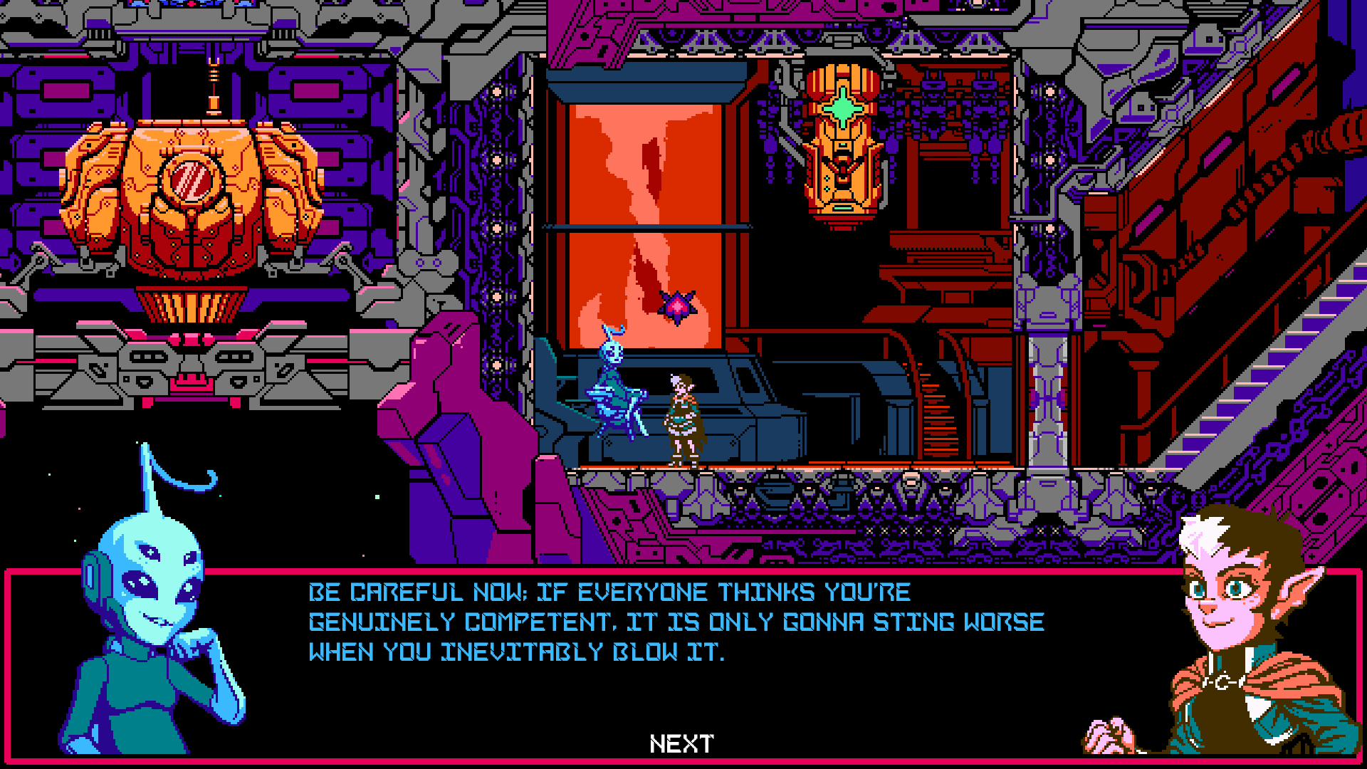 Gioca a Star Hearts: Launch Point