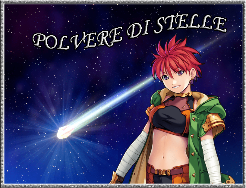 Juega a Polvere di stelle