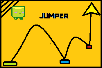 Pelaa Jumper