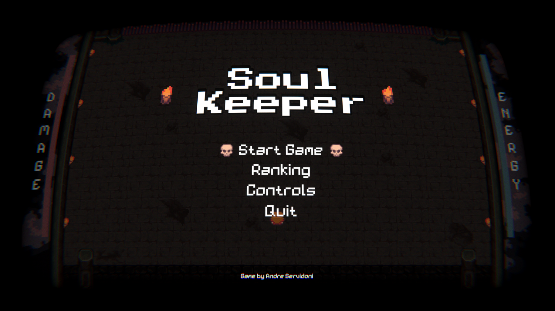 Juega a Soul Keeper