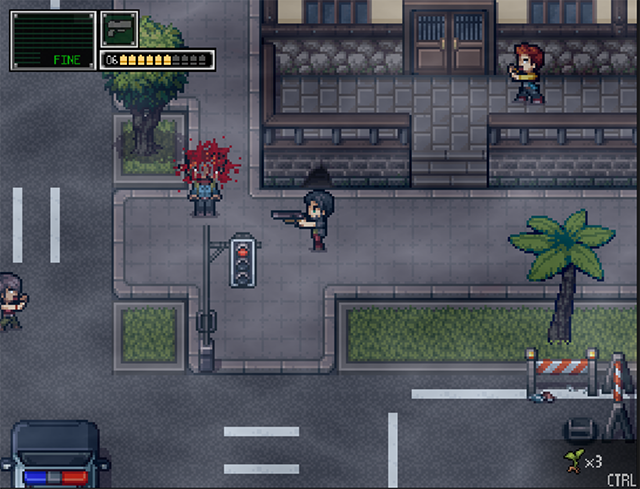 Eternal Luna 3をプレイする