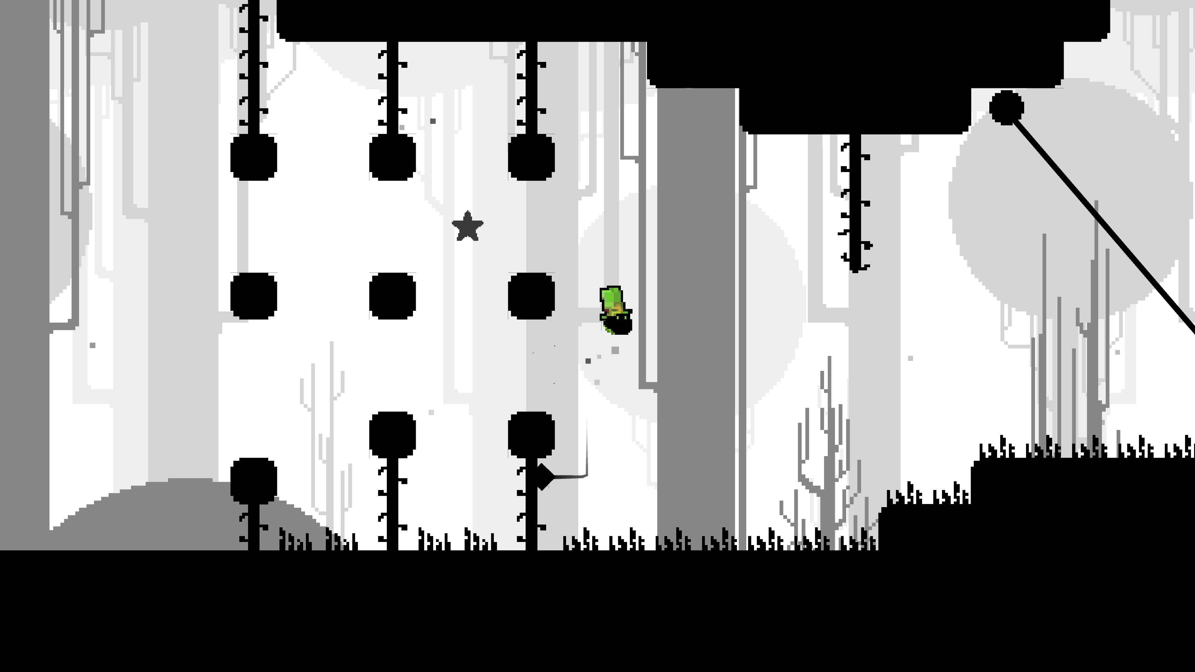 Играть в Screaming Noppy