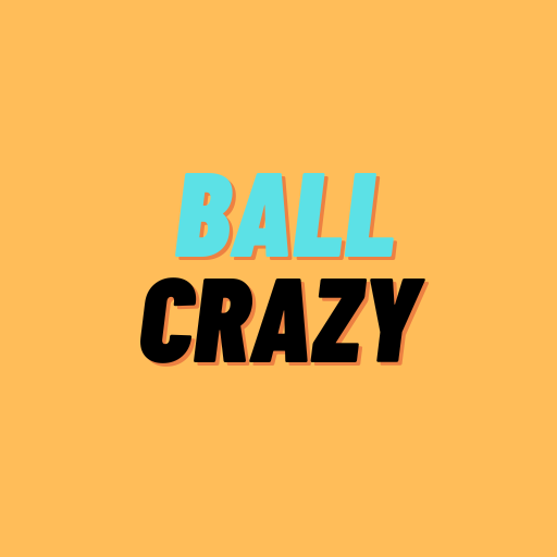 Main crazy ball