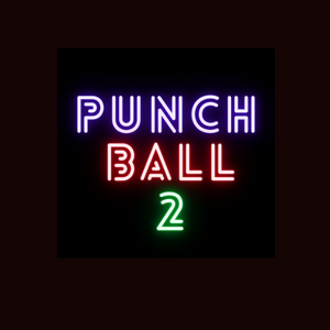 Laruin ang punch ball 2