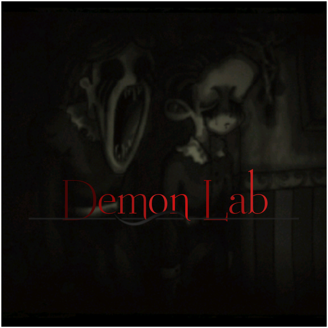 Pelaa Demon Lab