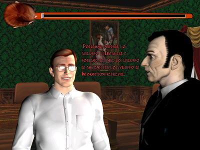 Office Olympics XPをプレイする