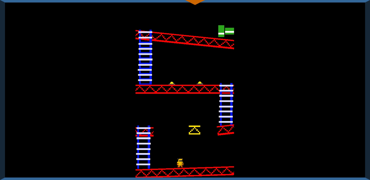 Joue à save the monster