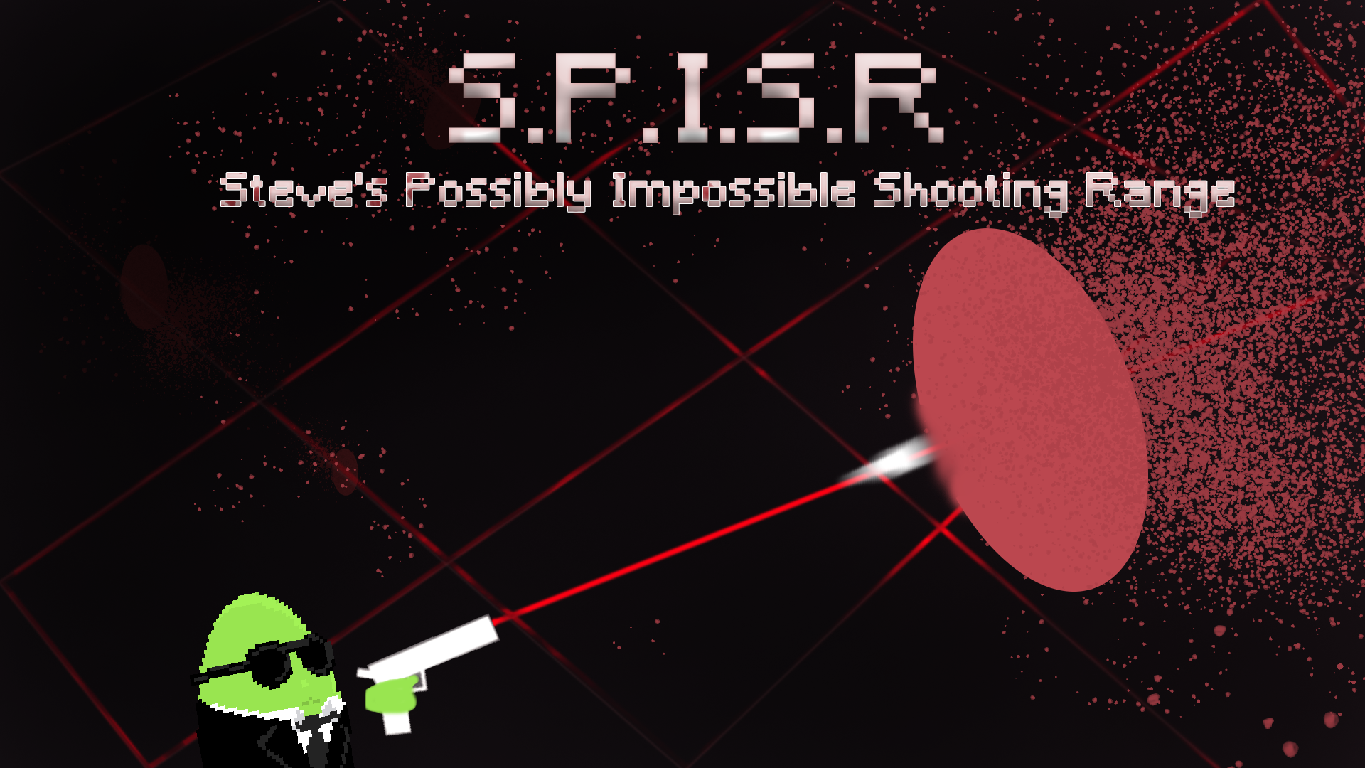 Spiele S.P.I.S.R