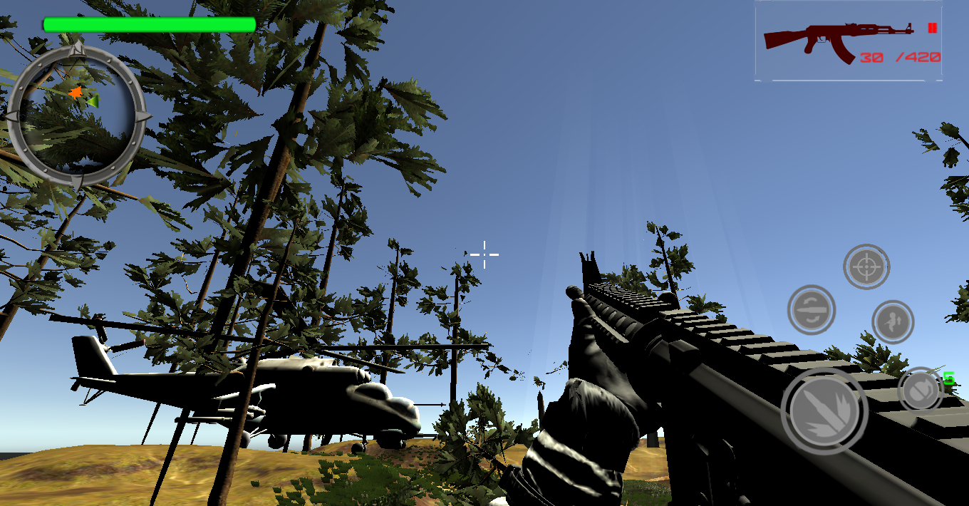 Spiele IMMUNOCALYPSE 