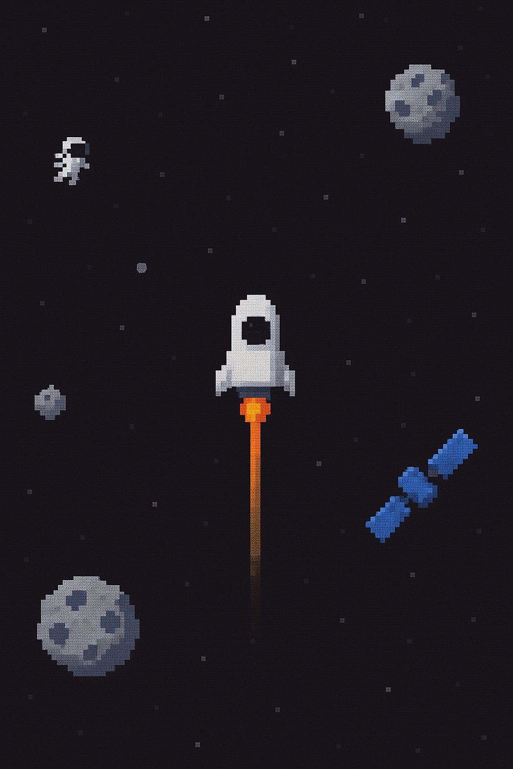 Starfighter Showdown | Cover Image