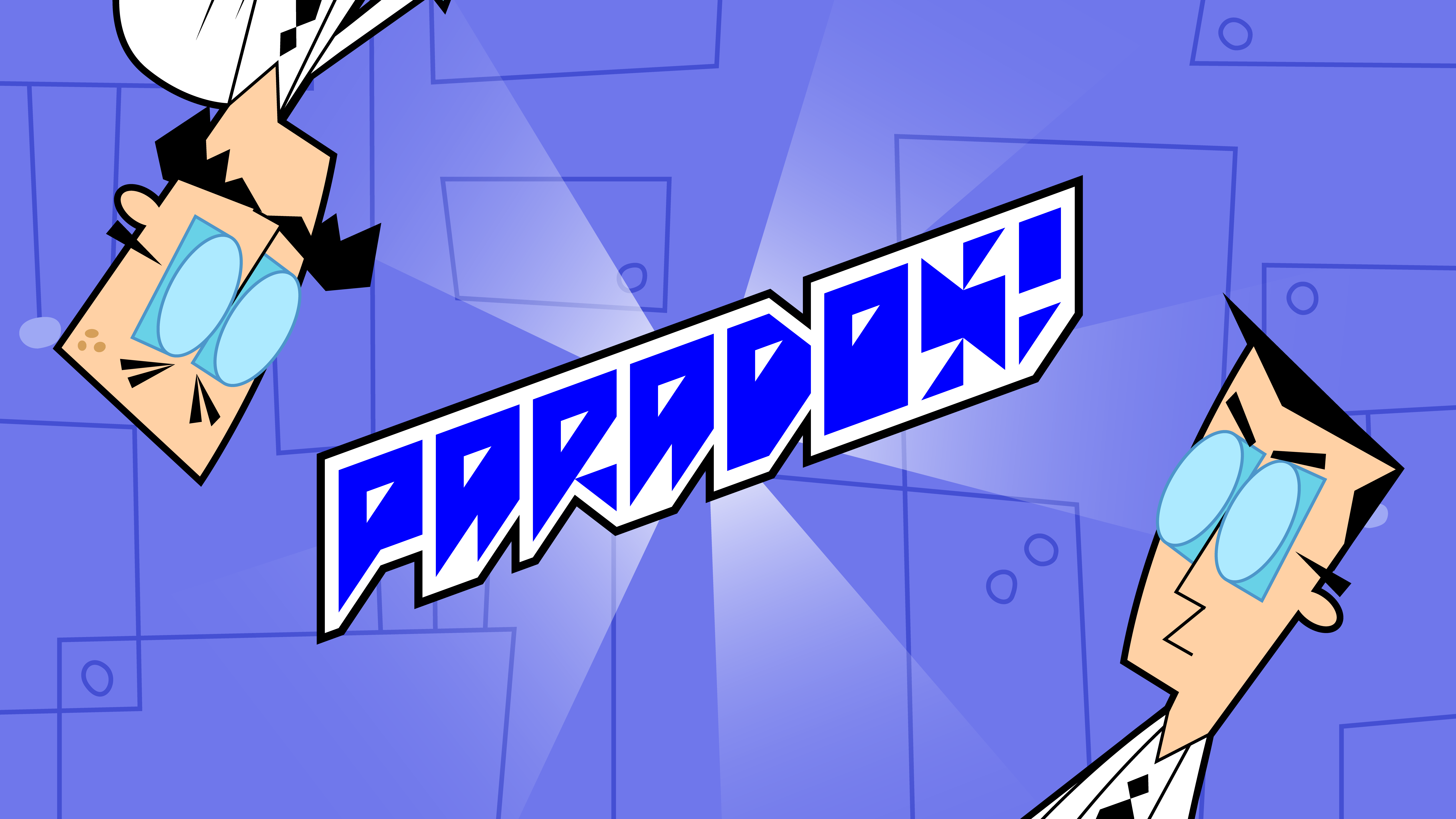 Jogue Paradox!