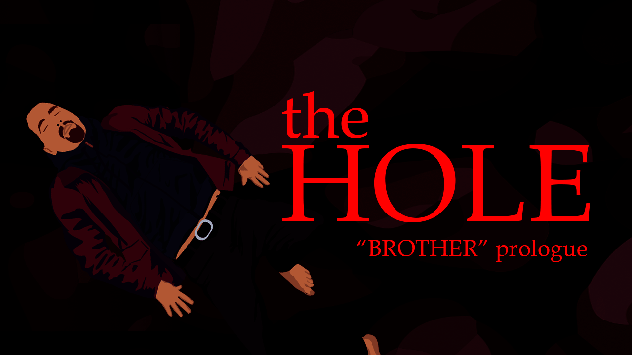 THE HOLE을(를) 하다