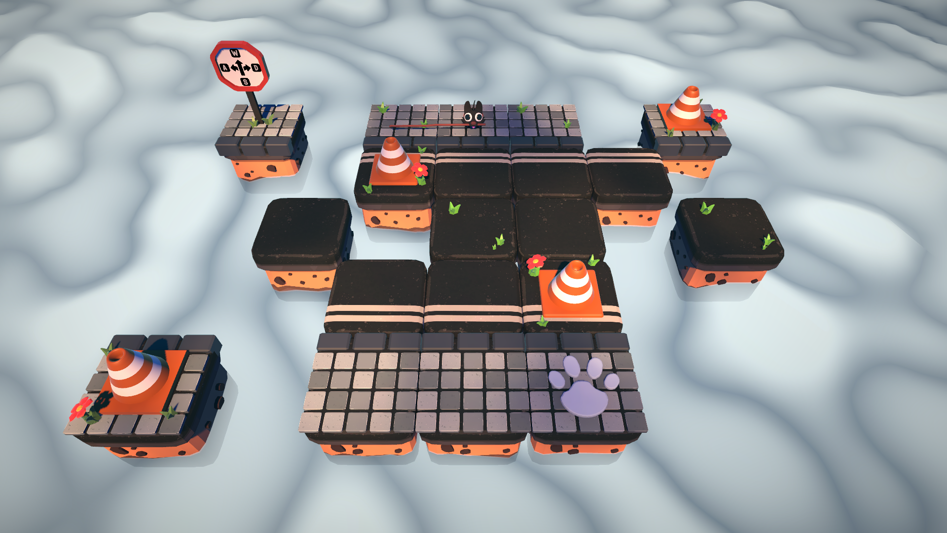 Spiele Stick to the Plan