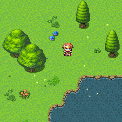 Juega a Orius Project