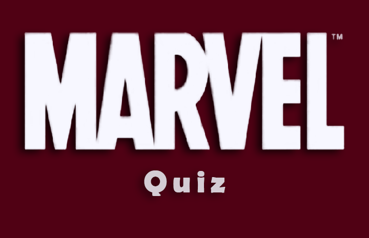 بازی کن Marvel Quiz ITA