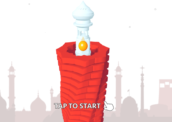 Stack Bounce खेलें