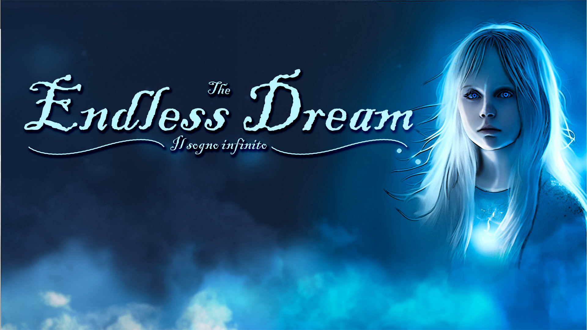 Laruin ang The Endless Dream