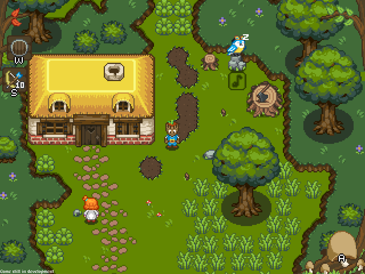 Pelaa Horn of Balance