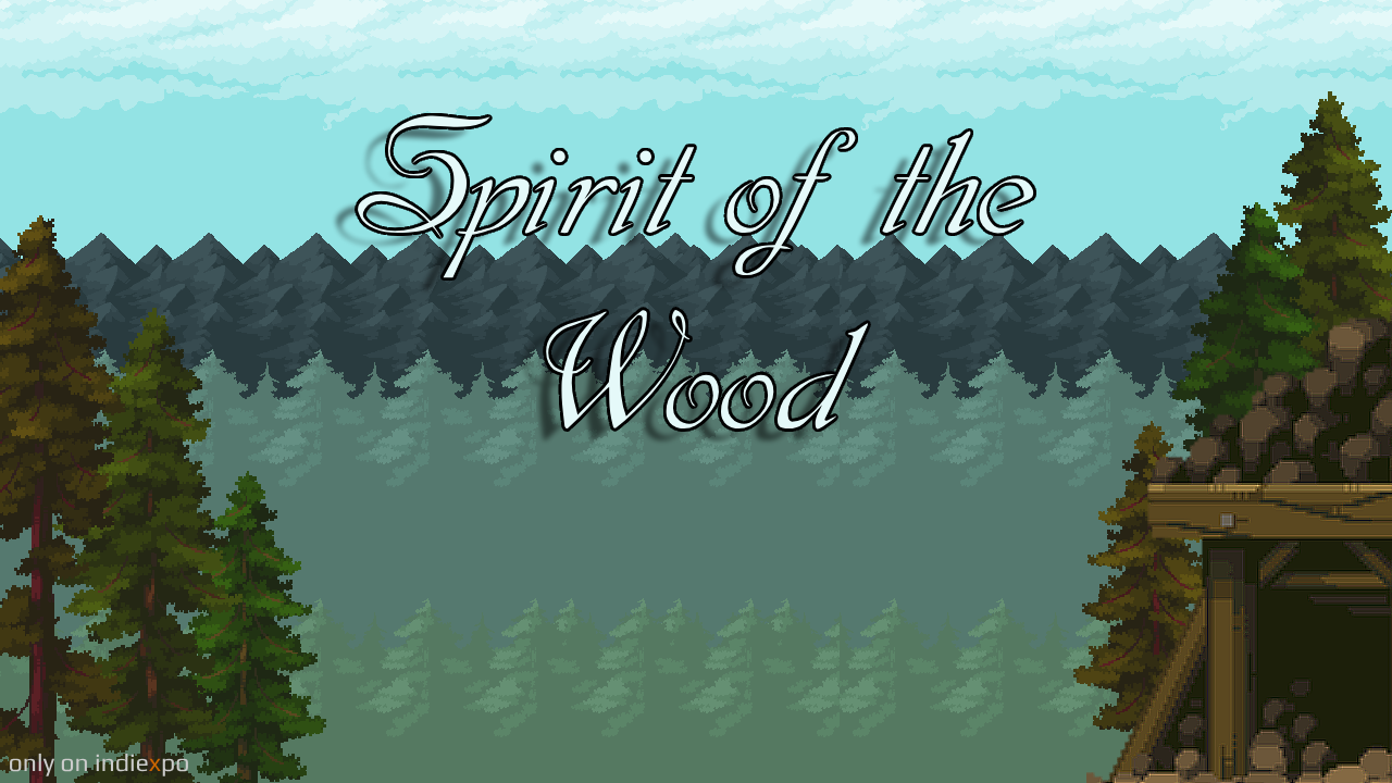 Spiele Spirit of the Wood