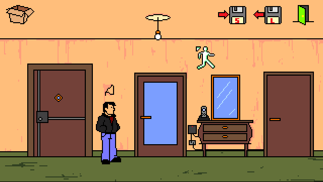 L'Affittoをプレイする