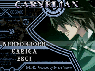 เล่น Carnelian