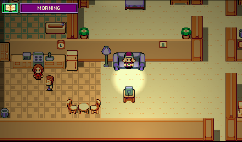 Spiele Mars Underground