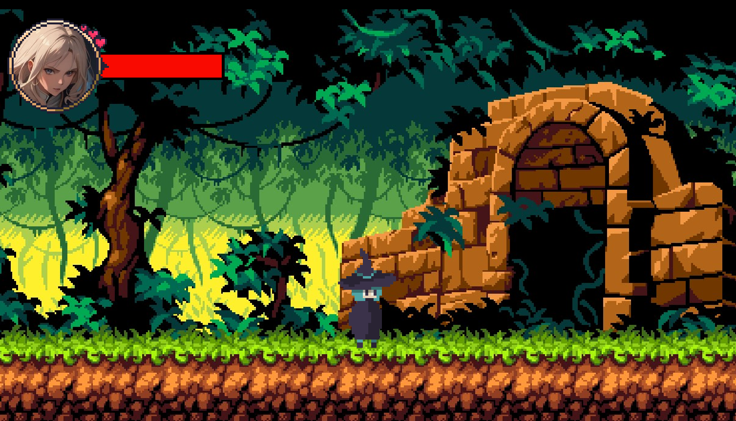 Juega a Neptune - The mage