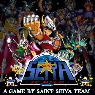 Juega a Saint Seiya -Il Mito- 