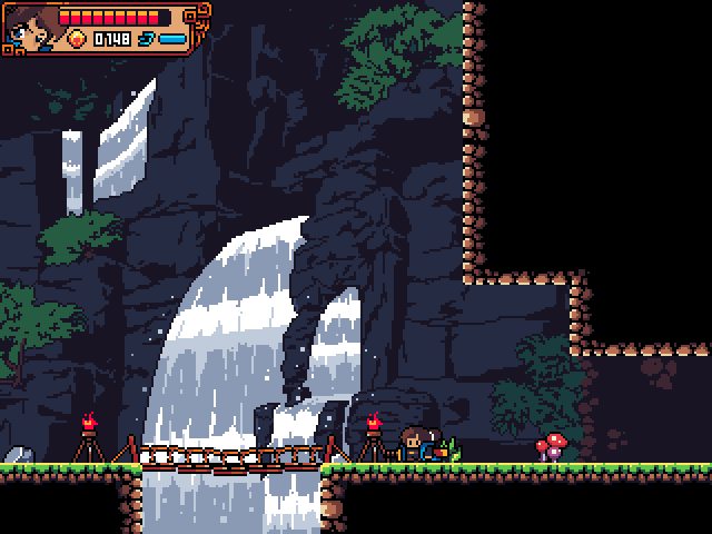 Juega a Trinity Blade