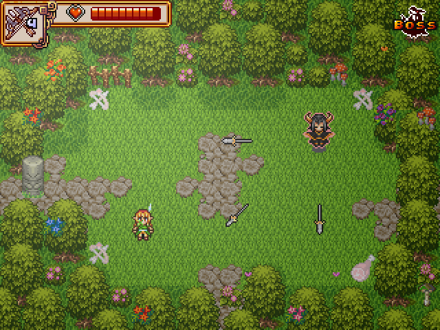 Juega a Guardians scouts