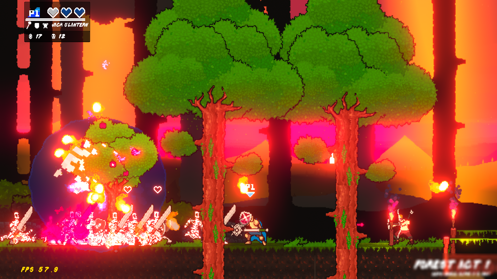 DoomBreaker을(를) 하다