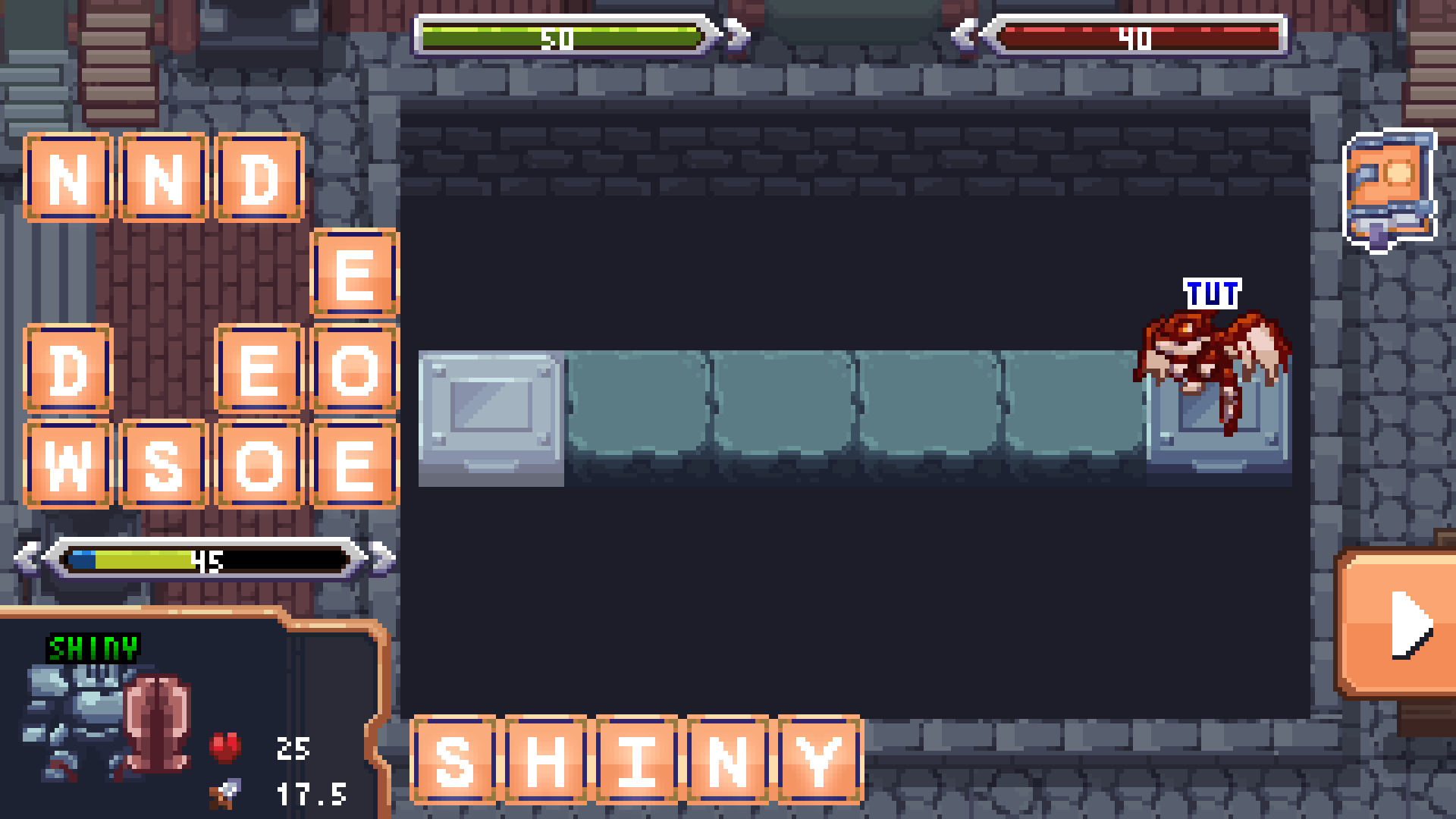 Spellstrife Demo खेलें