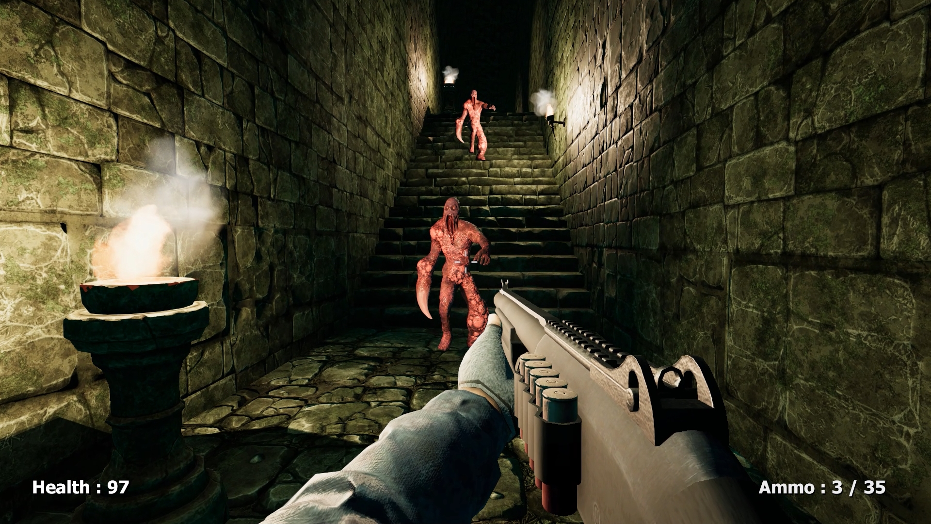 Soldier of Ruins Temple web을(를) 하다