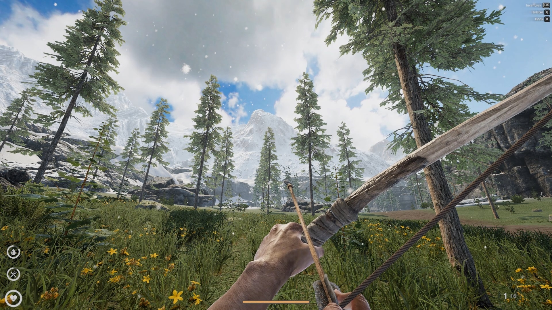 From Survival Revenge and Justをプレイする