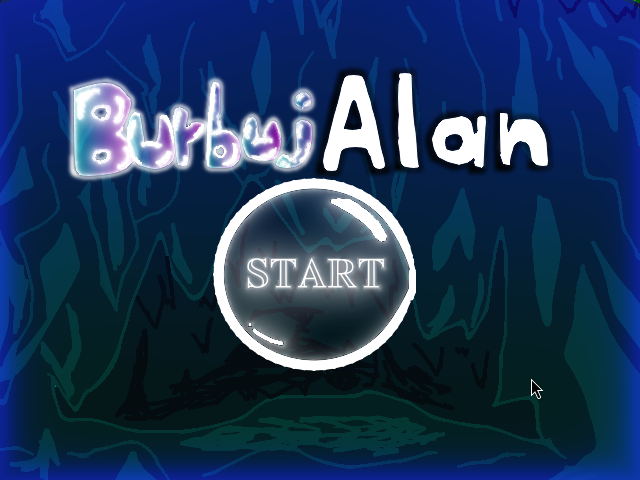 بازی کن BurbujAlan