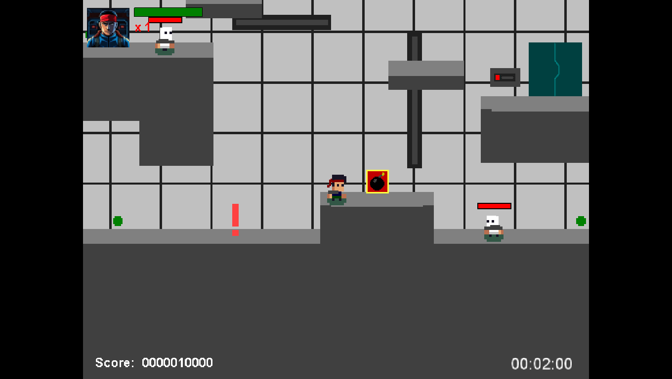 Играть в OPERAZIONE ALFA