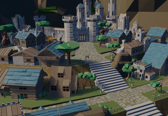 Morana Onlineをプレイする