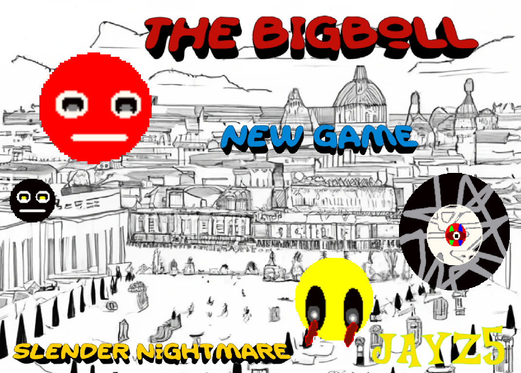 Joue à The Bigball