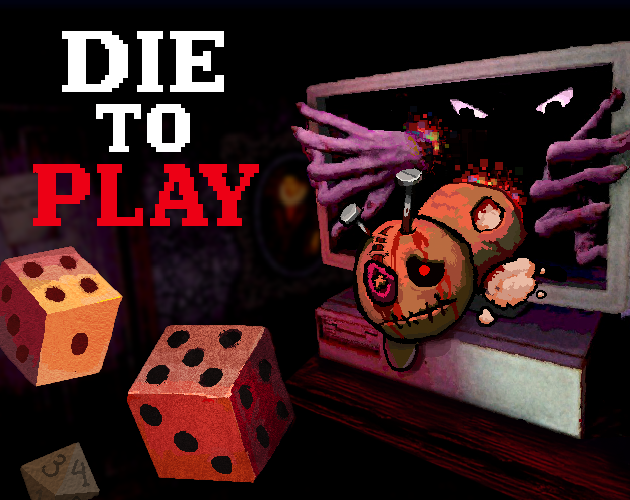 Graj w Die to Play