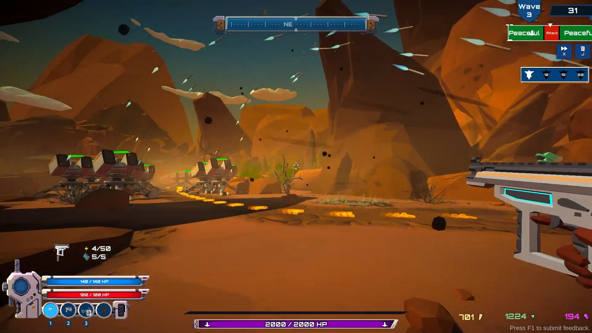 Играть в Stellarcraft