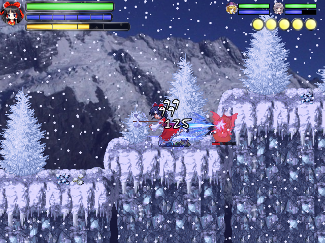 Play Wandering Souls