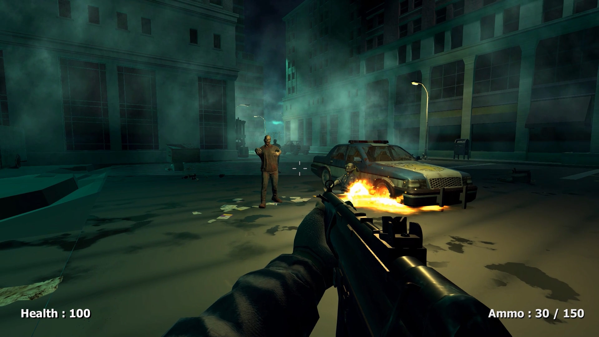 Hawk of Evil : Browserをプレイする