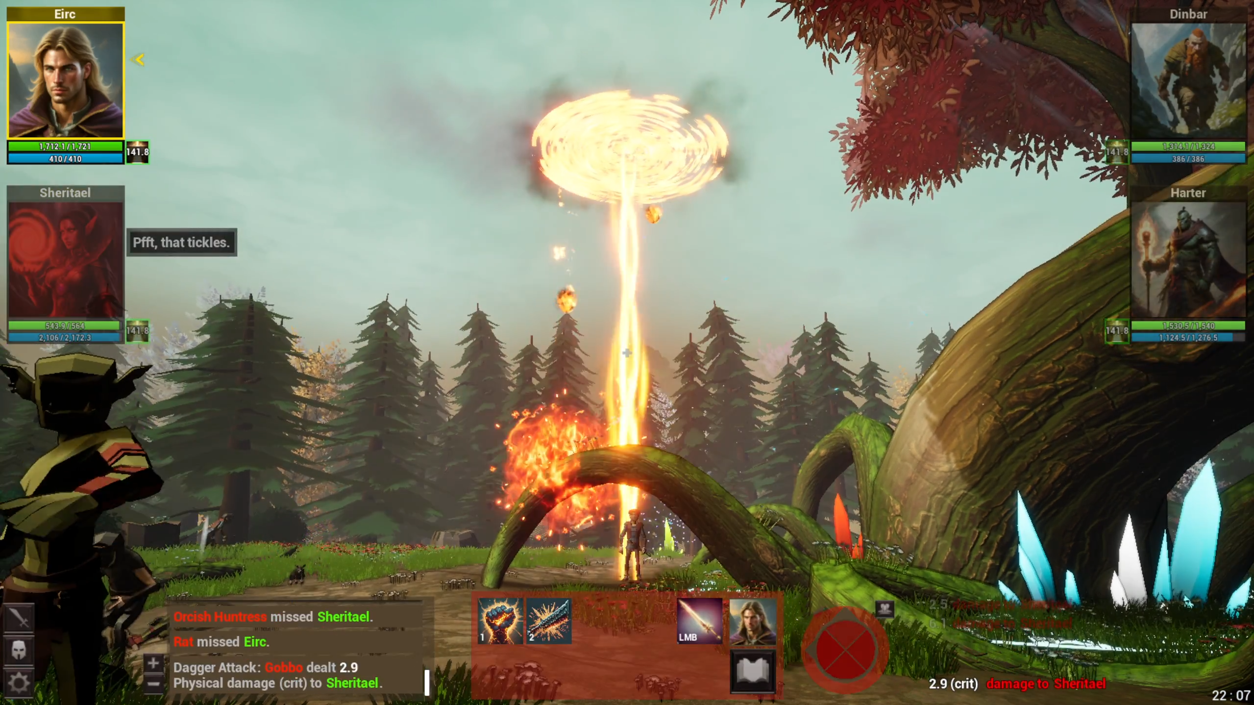 Juega a Titans of the Past