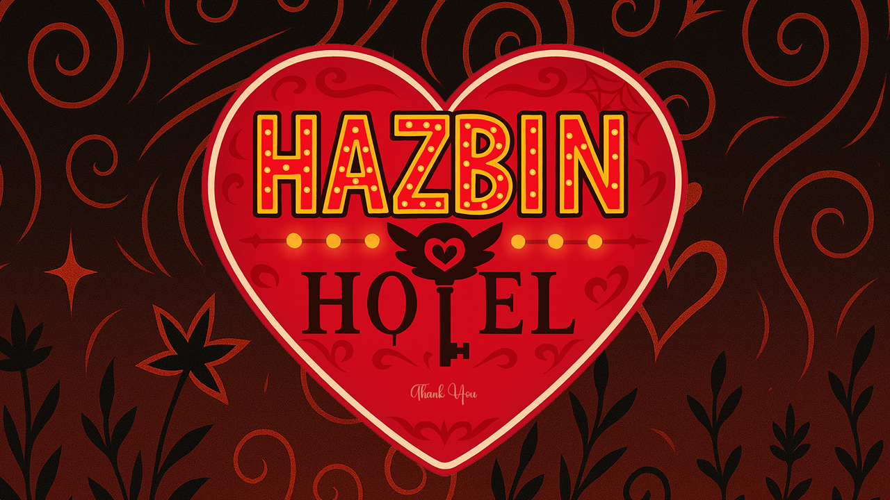 Грати в Hazbin Hotel (Visual Novel)